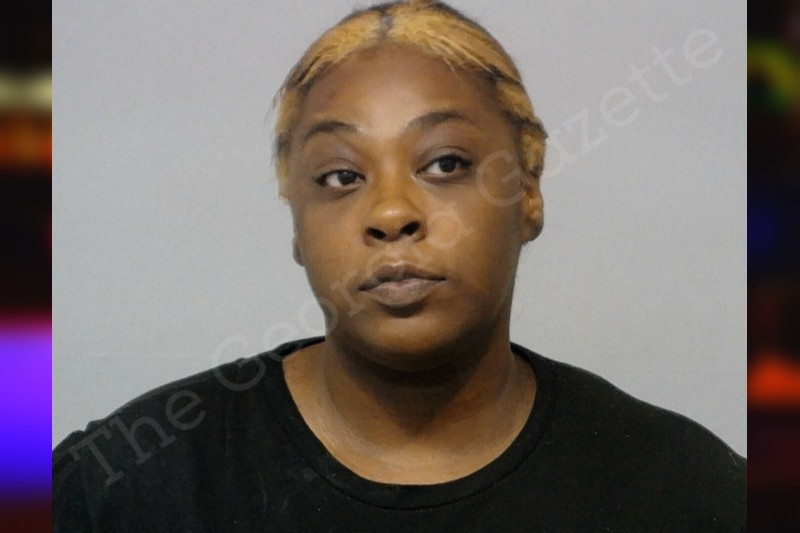 Monica Denise Jackson