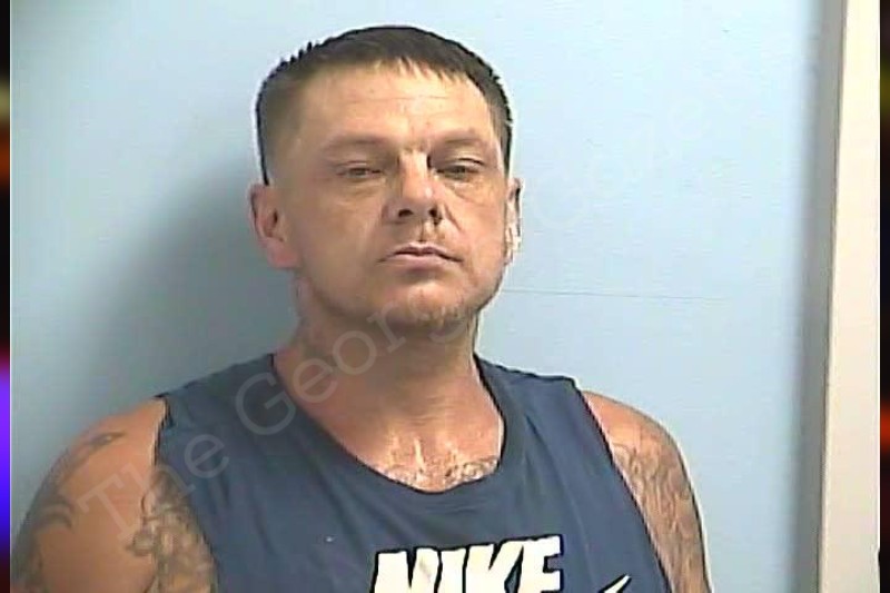 Burdett Dawson County