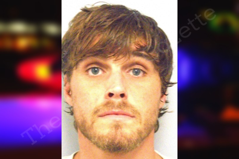 NASWORTHY, CHARLES COREY