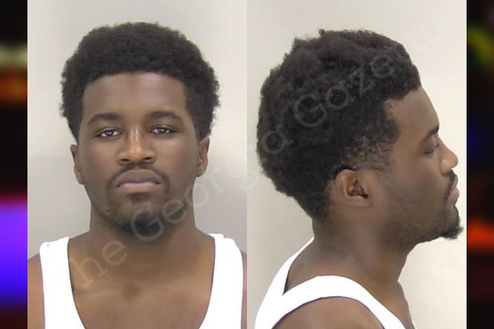 Zackariah Ndow | Richmond County