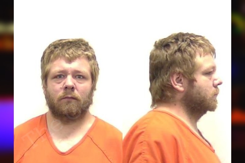 Justin Norton Clarke County