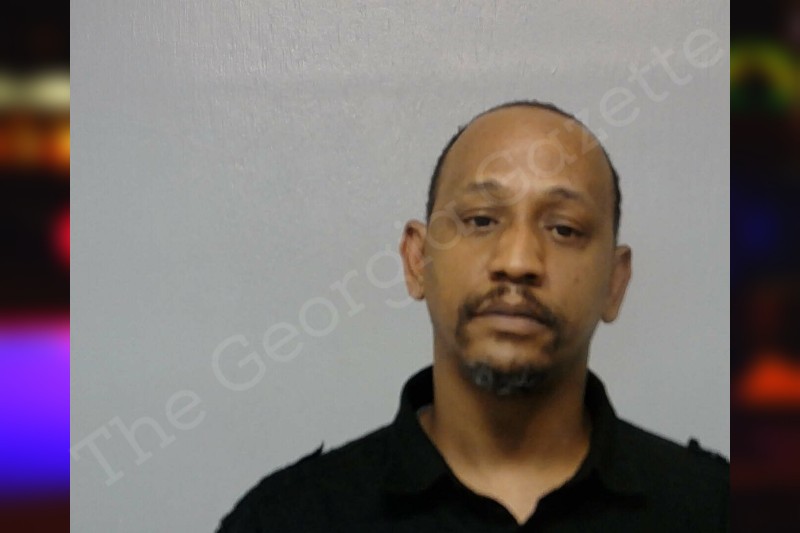 Nathan Smith — Bibb County Jail Bookings