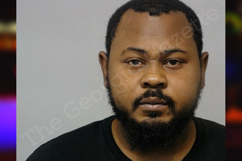 Nortory Rainey Bibb County Jail Bookings