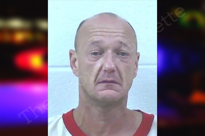 Greg Owens Jackson County