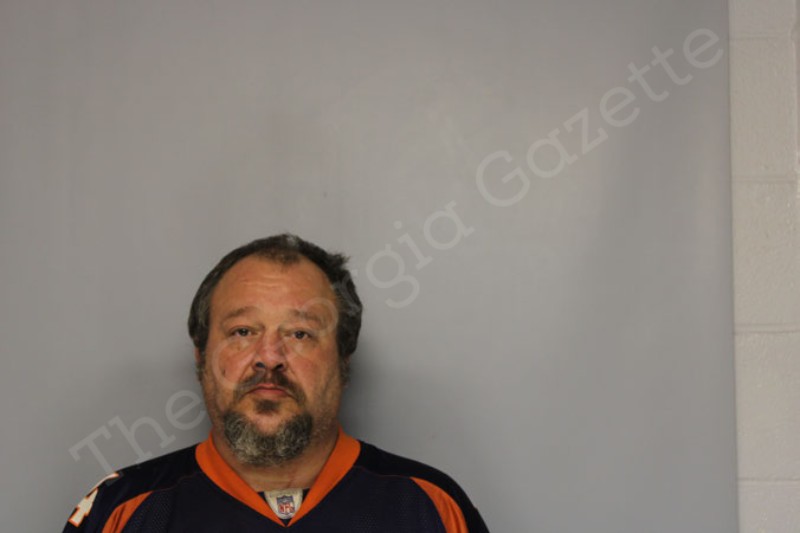 Jerrett Peltier Hall County Jail Bookings