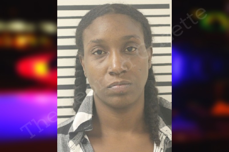 Marquita Peterson Toombs County