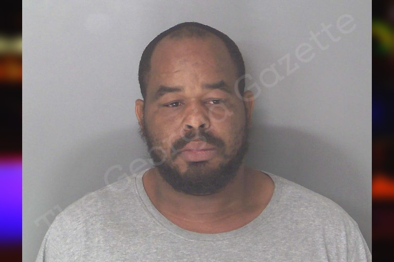 Tarran Porter Douglas County