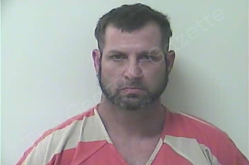 Robert Powell - Oconee County