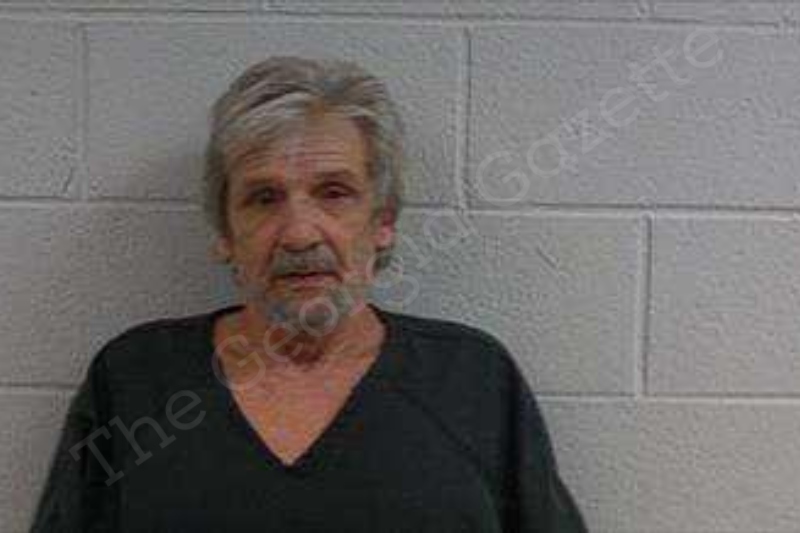 Clark Puckett Polk County