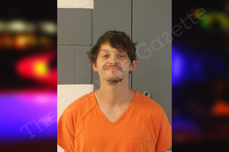 David Ramey Lumpkin County