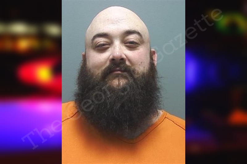 Roy Ray Cherokee County