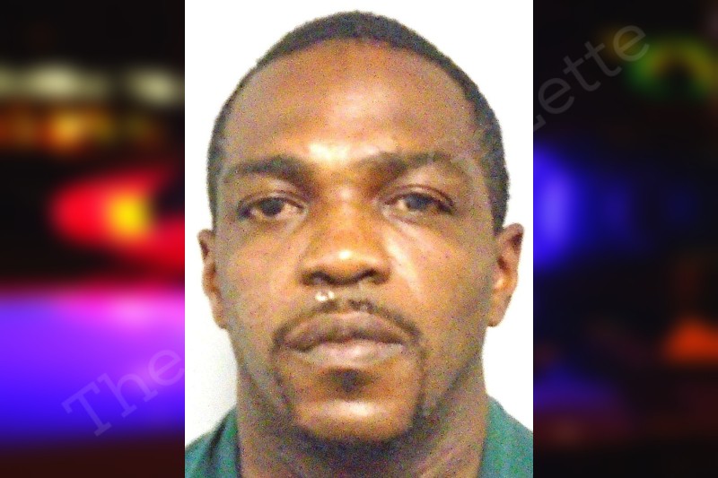 ROBERSON, JIMMY JEROME
