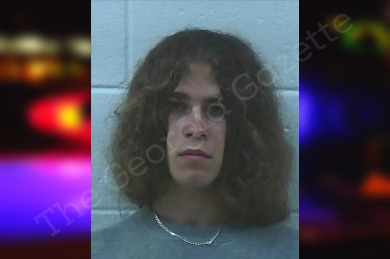 RUSU, JOSHUA EMANUEL