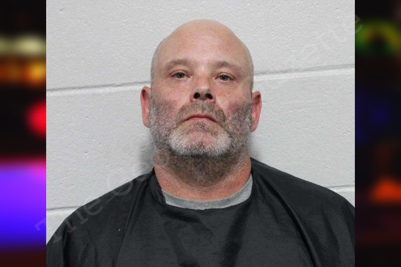 Joshua Ryals Habersham County