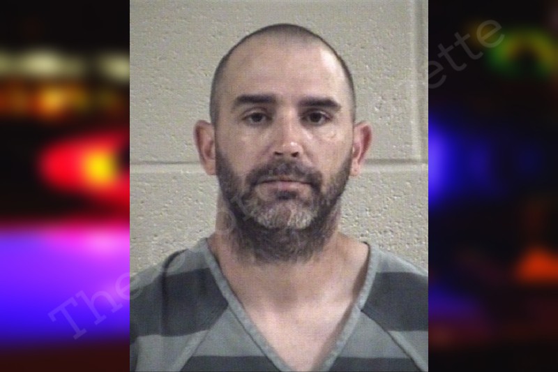 Ray Ratliff Raymond Ratliff — Whitfield County Jail Bookings