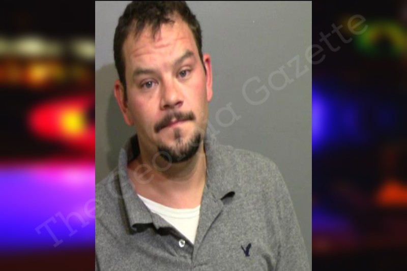 Delbert Reichardt Glynn County