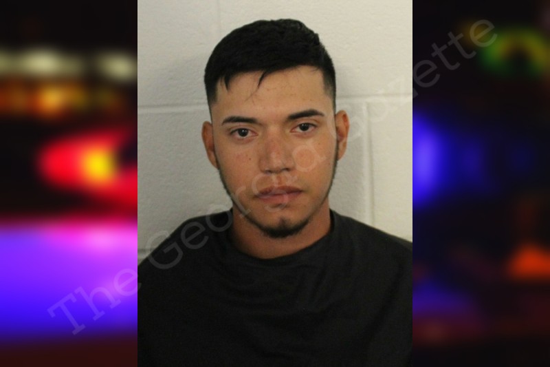 Jose Reyes | Floyd County