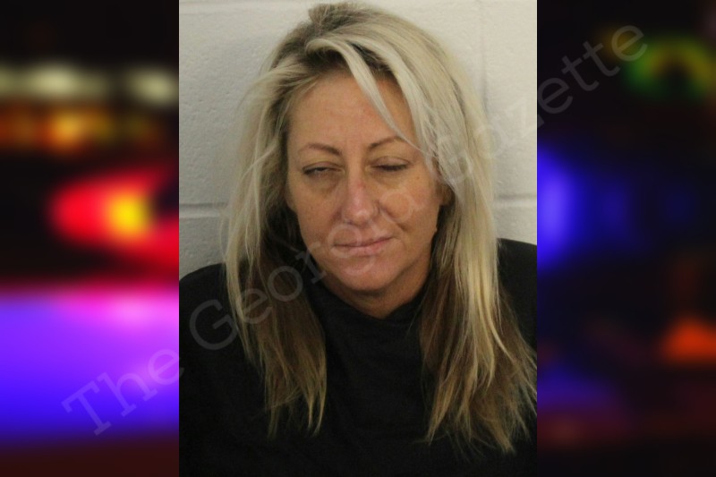 Shelley Rice | Floyd County Jail Bookings