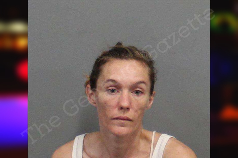 Roberts, Jennifer Michelle
