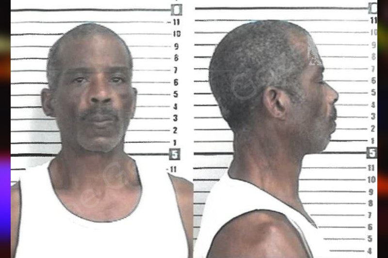 Roberts, Shawn Leon