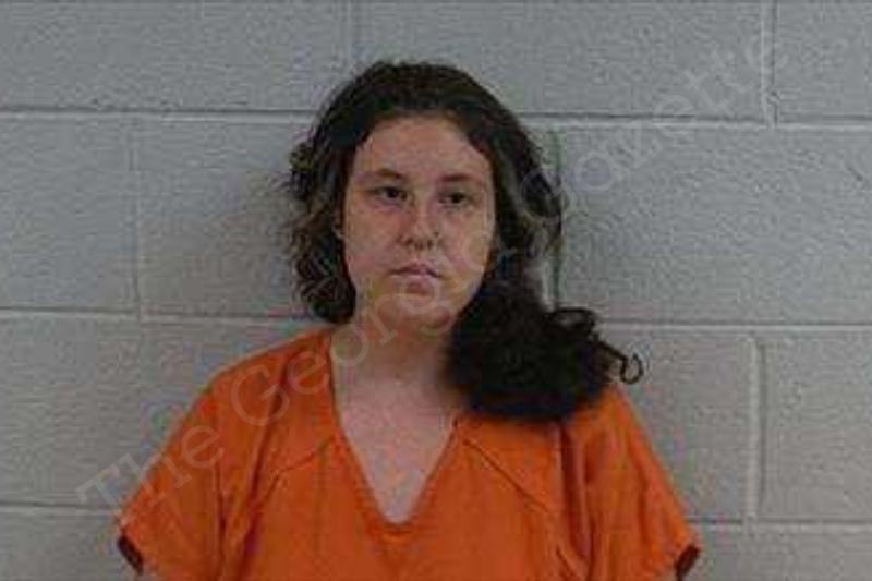 Miranda Robertson Polk County