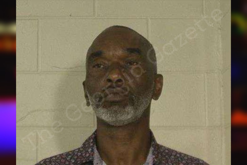Antwine Robinson - Liberty County