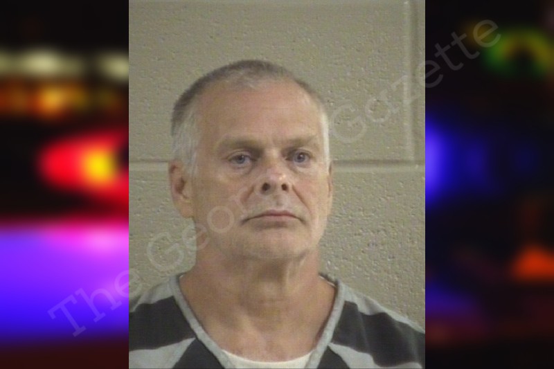 Bobby Rogers Whitfield County