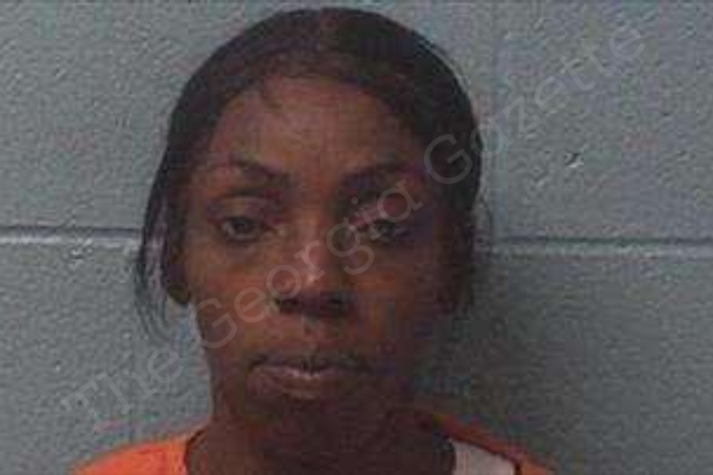 Andrea Rouse Franklin County