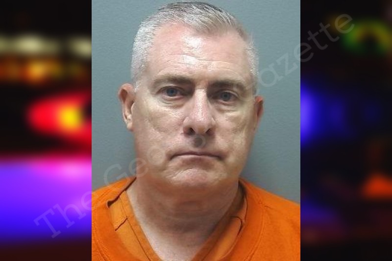 Grady Sanford Cherokee County Jail Bookings