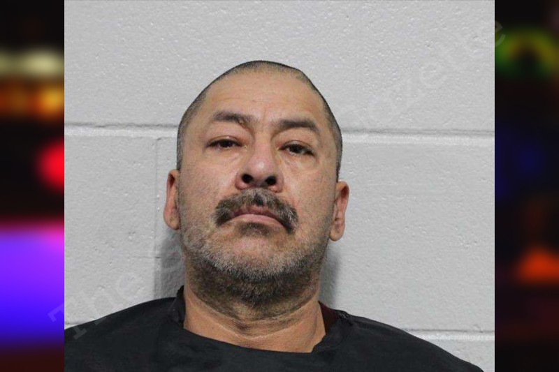 Martin Saucedo Habersham County