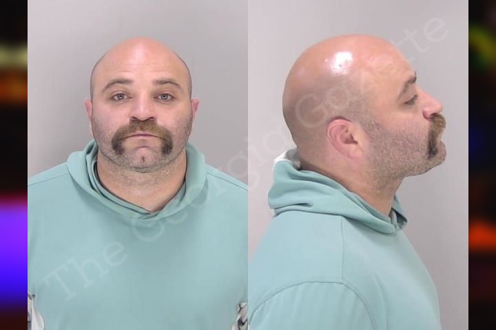 Ernesto Silva Richmond County