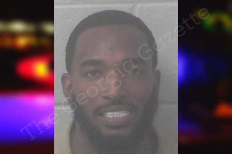 SIMPSON, NICHOLAS SHAKUR