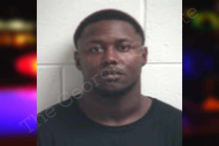 Martravious Smith | Henry County