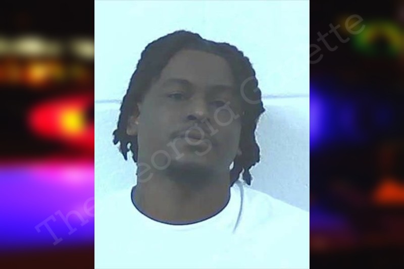 Preston Smith Jackson County