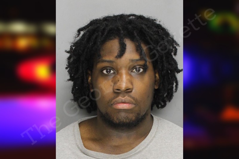 Shawn Smith Cobb County