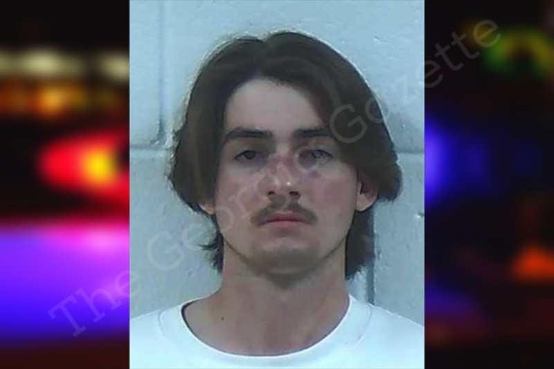 Matthew Snell Jackson County Jail Bookings