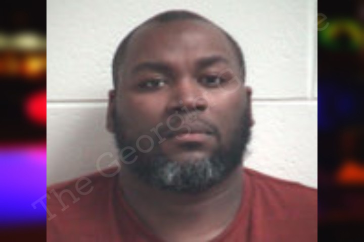 Jeremy Spencer — Henry County Jail Bookings