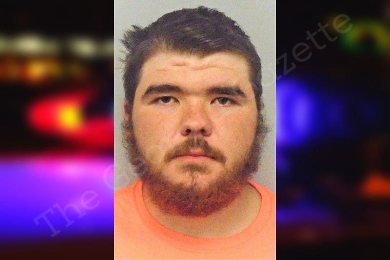 STAMEY, JAMES DYLAN