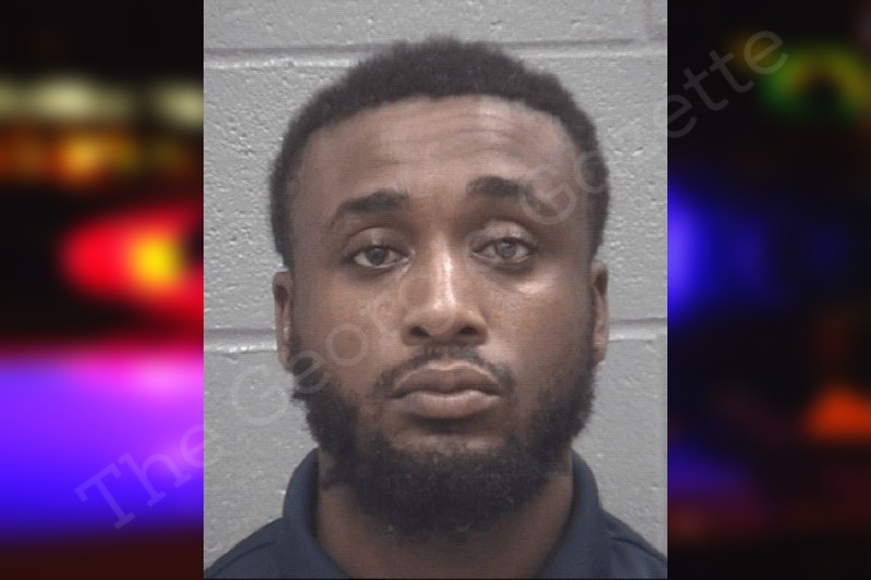 Deshawn Stevenson — Columbia County Jail Bookings