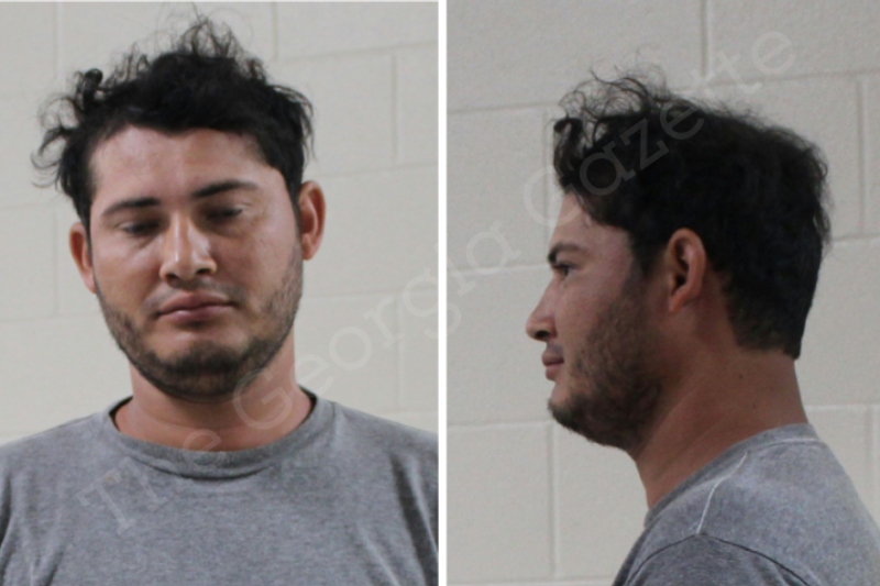 Marvin Sanchez — Houston County Jail Bookings