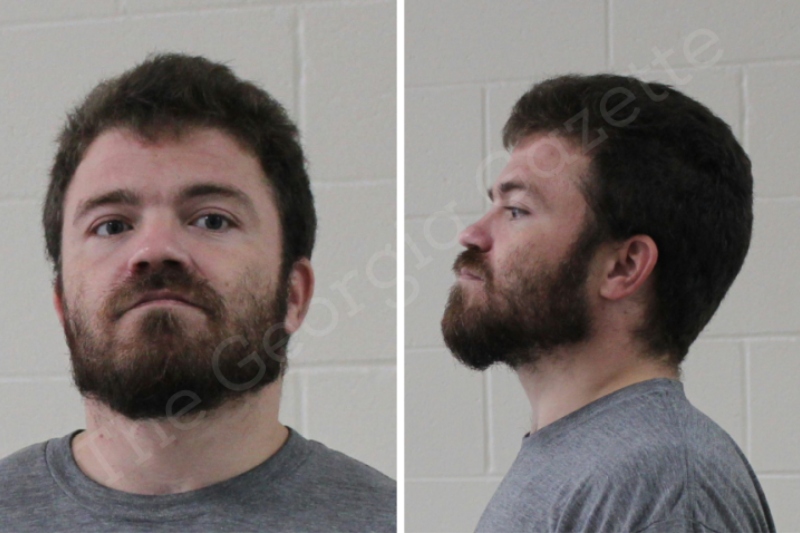 Gregory Sanders Houston County Jail Bookings