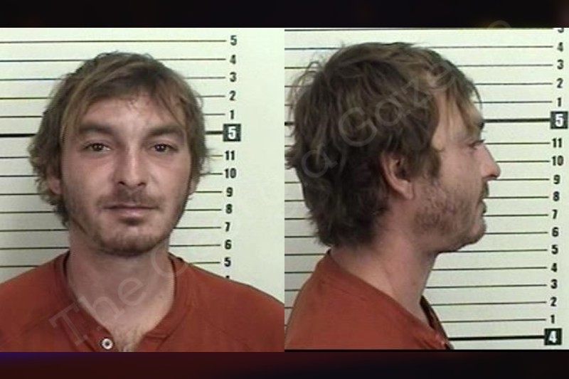 Michael Sanders Camden County