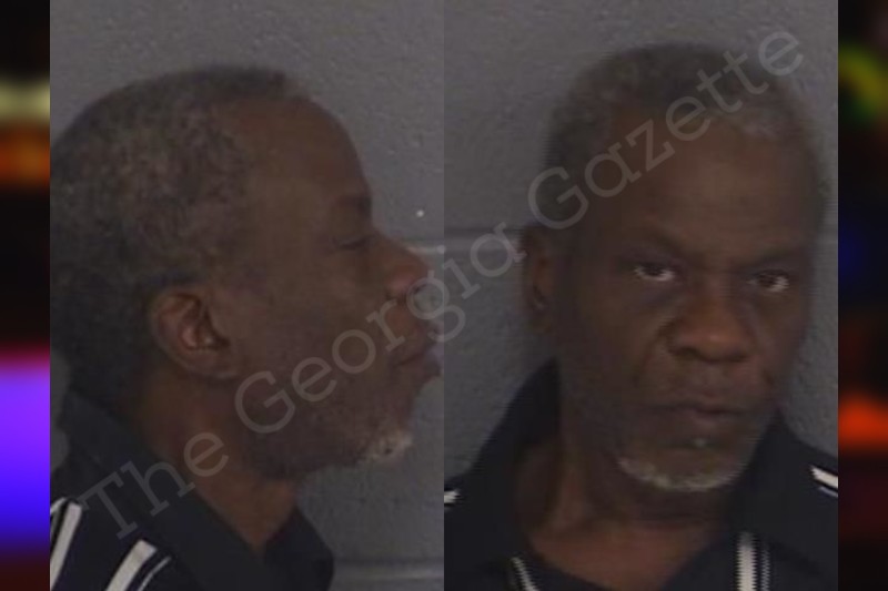 Russell Scruggs Barrow County