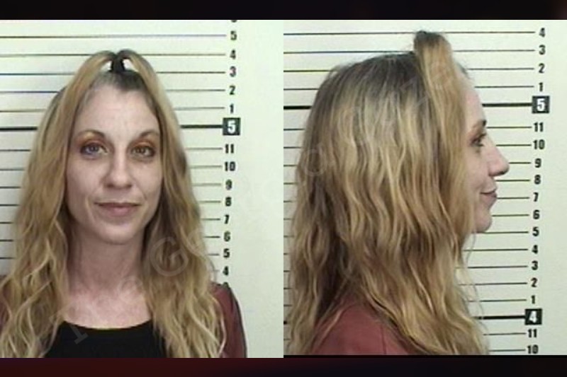 Shannon Shears Camden County