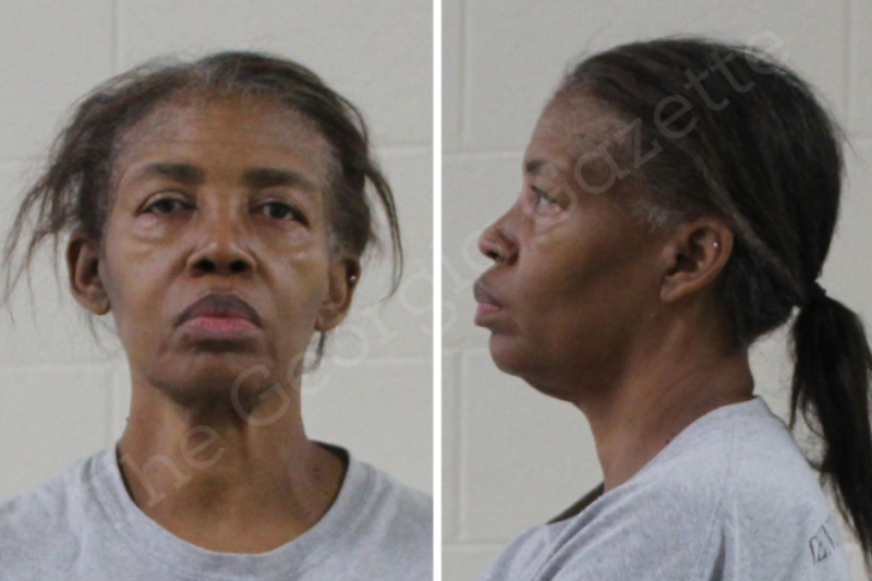 Yolanda Smith — Houston County Jail Bookings