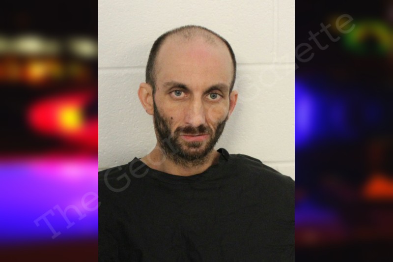 Shawn Stansell — Floyd County Jail Bookings