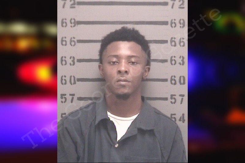 Matthew Stewart Dougherty County