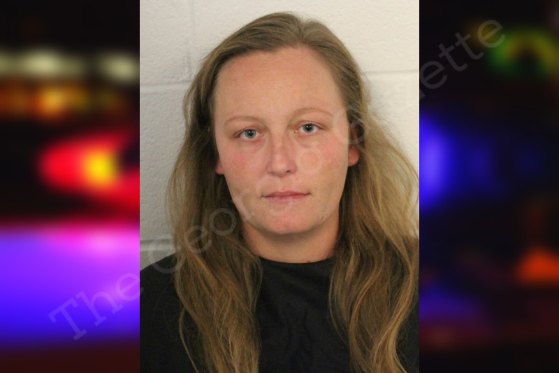 Katlyn Striplin Floyd County