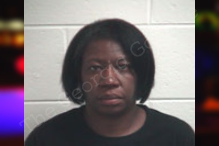 Lakesha Thomas - Henry County