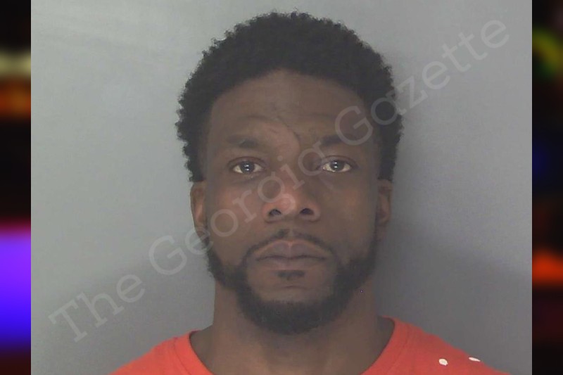 Earl Thompson Douglas County